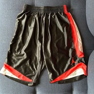 Jordan Basketball Shorts
